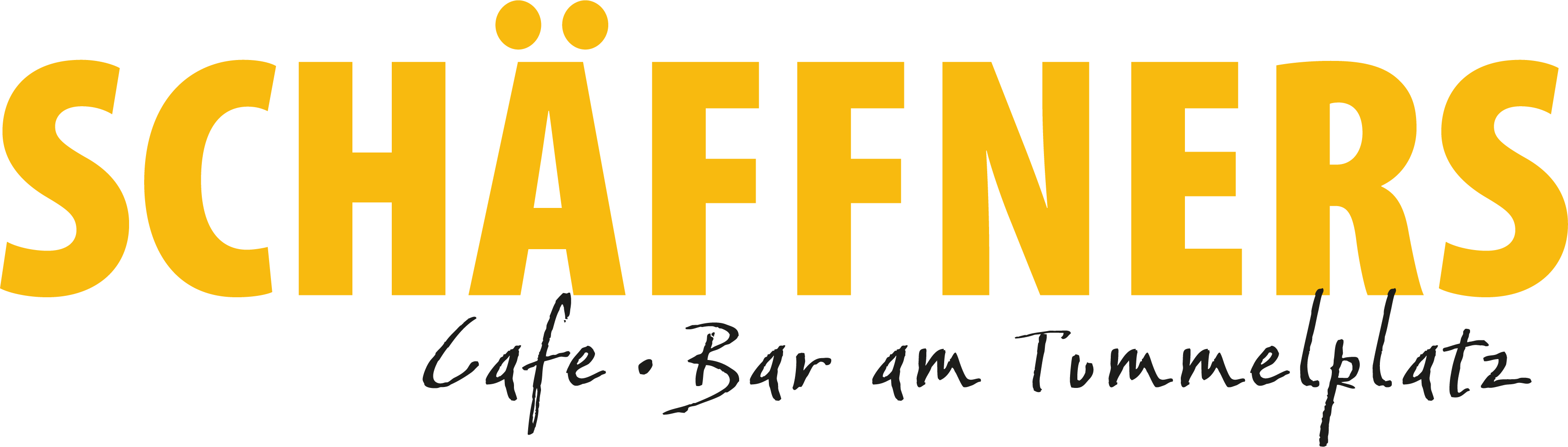Schäffners Graz - Cafe, Bar am Tummelplatz